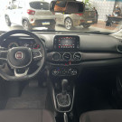 Fiat CRONOS PRECISION 1.8 16V Flex Aut. 2019 Flex-4