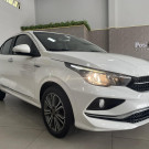 Fiat CRONOS PRECISION 1.8 16V Flex Aut. 2019 Flex-0
