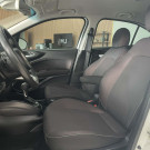 Fiat CRONOS PRECISION 1.8 16V Flex Aut. 2019 Flex-5