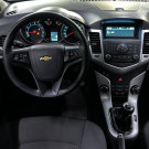 GM - Chevrolet CRUZE LT 1.8 FlexPower 2013-5