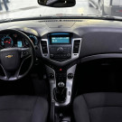 GM - Chevrolet CRUZE LT 1.8 FlexPower 2013-4