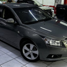 GM - Chevrolet CRUZE LT 1.8 FlexPower 2013-1