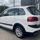 VW - VolksWagen SpaceCross I MOTION 1.6 Mi Total Flex 8V 2014 Flex-2