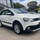 VW - VolksWagen SpaceCross I MOTION 1.6 Mi Total Flex 8V 2014 Flex-0