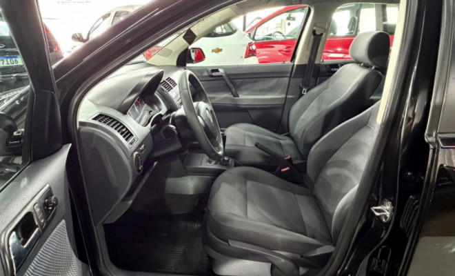 VW - VolksWagen Polo 1.6 Mi/S.Ouro 1.6 Mi Tot.Flex 8V 5p 2012 Flex-9