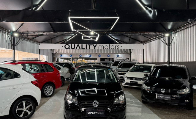 VW - VolksWagen Polo 1.6 Mi/S.Ouro 1.6 Mi Tot.Flex 8V 5p 2012 Flex-0