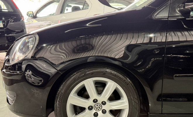 VW - VolksWagen Polo 1.6 Mi/S.Ouro 1.6 Mi Tot.Flex 8V 5p 2012 Flex-11