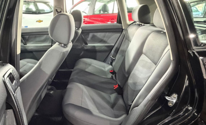 VW - VolksWagen Polo 1.6 Mi/S.Ouro 1.6 Mi Tot.Flex 8V 5p 2012 Flex-10