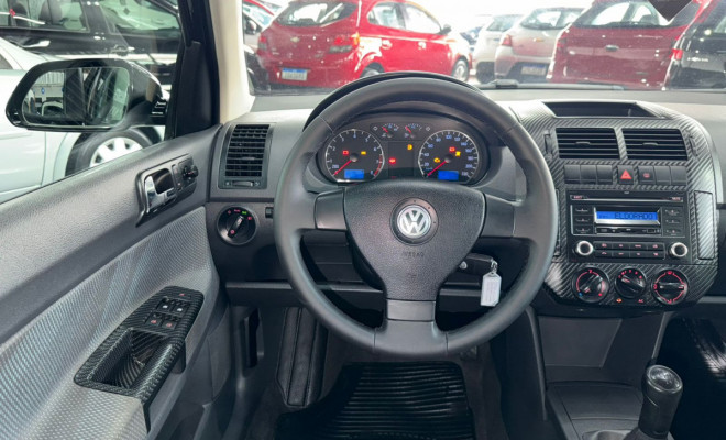 VW - VolksWagen Polo 1.6 Mi/S.Ouro 1.6 Mi Tot.Flex 8V 5p 2012 Flex-7