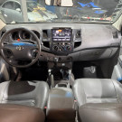 Toyota Hilux CD SRV D4-D 4x4 3.0  TDI Dies 2007 Diesel-5