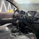 Toyota Hilux CD SRV D4-D 4x4 3.0  TDI Dies 2007 Diesel-4