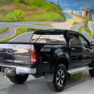 Toyota Hilux CD SRV D4-D 4x4 3.0  TDI Dies 2007 Diesel-2