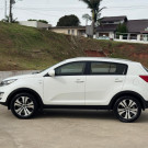 Sportage LX 2.0 Aut. 2014 | Espaço, conforto e equipamentos de sobra-14