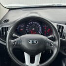 Sportage LX 2.0 Aut. 2014 | Espaço, conforto e equipamentos de sobra-3