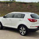 Sportage LX 2.0 Aut. 2014 | Espaço, conforto e equipamentos de sobra-15