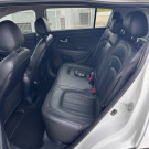 Sportage LX 2.0 Aut. 2014 | Espaço, conforto e equipamentos de sobra-8