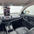 Sportage LX 2.0 Aut. 2014 | Espaço, conforto e equipamentos de sobra-13