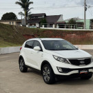 Sportage LX 2.0 Aut. 2014 | Espaço, conforto e equipamentos de sobra-16