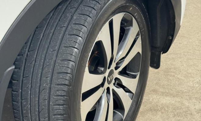 Sportage LX 2.0 Aut. 2014 | Espaço, conforto e equipamentos de sobra-9