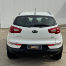 Sportage LX 2.0 Aut. 2014 | Espaço, conforto e equipamentos de sobra-1