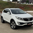 Sportage LX 2.0 Aut. 2014 | Espaço, conforto e equipamentos de sobra-17