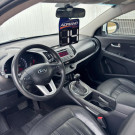Sportage LX 2.0 Aut. 2014 | Espaço, conforto e equipamentos de sobra-7
