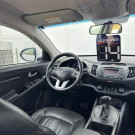 Sportage LX 2.0 Aut. 2014 | Espaço, conforto e equipamentos de sobra-12
