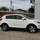 Sportage LX 2.0 Aut. 2014 | Espaço, conforto e equipamentos de sobra-18