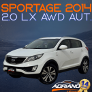 Sportage LX 2.0 Aut. 2014 | Espaço, conforto e equipamentos de sobra-19