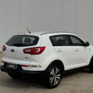 Sportage LX 2.0 Aut. 2014 | Espaço, conforto e equipamentos de sobra-2