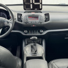 Sportage LX 2.0 Aut. 2014 | Espaço, conforto e equipamentos de sobra-11