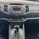 Sportage LX 2.0 Aut. 2014 | Espaço, conforto e equipamentos de sobra-5