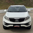 Sportage LX 2.0 Aut. 2014 | Espaço, conforto e equipamentos de sobra-0