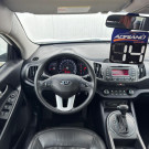 Sportage LX 2.0 Aut. 2014 | Espaço, conforto e equipamentos de sobra-10