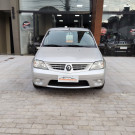 Renault LOGAN Expres./Exp. UP Hi-Flex 1.0 16V 4p 2009 Flex-3