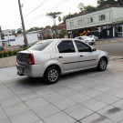 Renault LOGAN Expres./Exp. UP Hi-Flex 1.0 16V 4p 2009 Flex-1