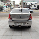 Renault LOGAN Expres./Exp. UP Hi-Flex 1.0 16V 4p 2009 Flex-4