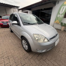 Ford Fiesta Supercharger 1.0 8V 95cv 5p 2004 Gasolina-2