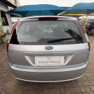 Ford Fiesta Supercharger 1.0 8V 95cv 5p 2004 Gasolina-5