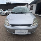 Ford Fiesta Supercharger 1.0 8V 95cv 5p 2004 Gasolina-0