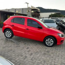 VW - VolksWagen Gol 1.0 Flex 12V 5p 2023 Flex-16