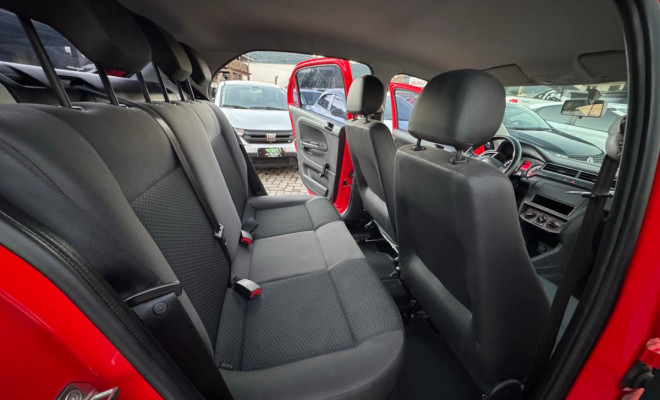 VW - VolksWagen Gol 1.0 Flex 12V 5p 2023 Flex-17