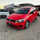 VW - VolksWagen Gol 1.0 Flex 12V 5p 2023 Flex-0