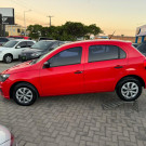 VW - VolksWagen Gol 1.0 Flex 12V 5p 2023 Flex-18