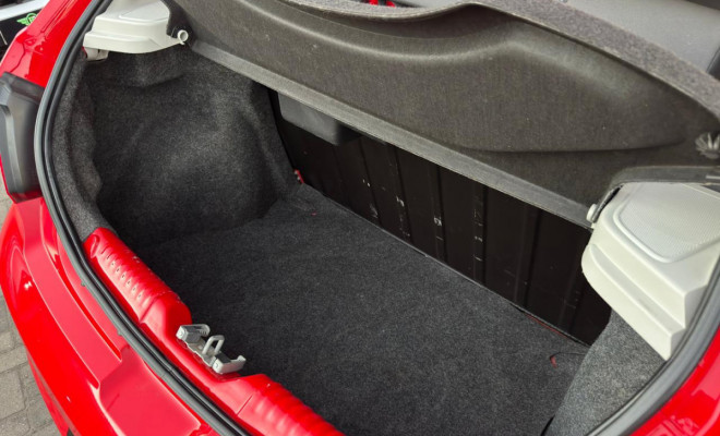 VW - VolksWagen Gol 1.0 Flex 12V 5p 2023 Flex-10