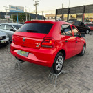 VW - VolksWagen Gol 1.0 Flex 12V 5p 2023 Flex-2