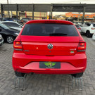 VW - VolksWagen Gol 1.0 Flex 12V 5p 2023 Flex-19