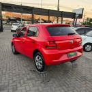 VW - VolksWagen Gol 1.0 Flex 12V 5p 2023 Flex-3