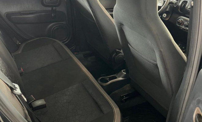 Fiat MOBI TREKKING 1.0 Flex 5p. 2022 Flex-11