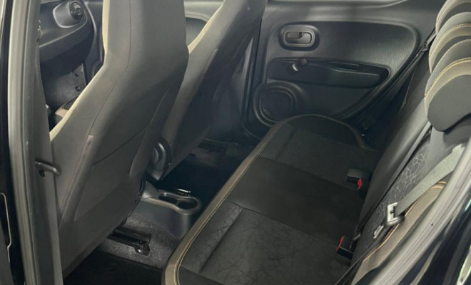 Fiat MOBI TREKKING 1.0 Flex 5p. 2022 Flex-7